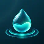 Water Eject and Speaker Clean iOS Icon