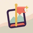 Stake Make Collage Icon