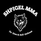 SHPIGEL MMA iOS Icon