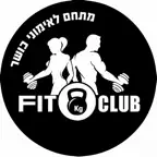 Fit Club iOS Icon