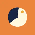 ShadeClock iOS Icon