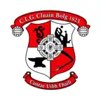 Clonbullogue GAA iOS Icon