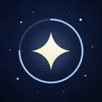 Awhile Focus iOS Icon