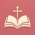 Quietly His: Bible for Women Icon