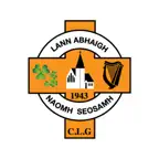 St Josephs GAC Glenavy iOS Icon