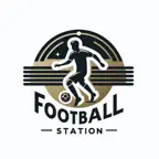 FootballStation Icon