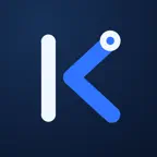 Kilunavo: Mileage Log iOS Icon