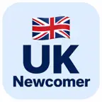 UK Newcomer Icon