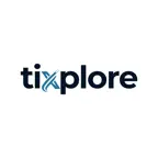 Tixplore: Travel Animator Icon