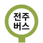 전주버스 - 전주시버스로 iOS Icon