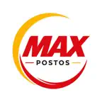 Postos Do Max iOS Icon