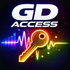 GameDay Access iOS Icon