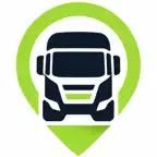 Trud: стоянки для грузовиков Icon