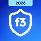 F3Analyzer - Share Link Tester Icon