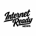 Internet Ready Icon