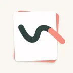 Penumi: Notes & Sketches iOS Icon