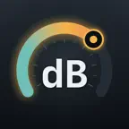 Decibel Meter: dB Noise Level iOS Icon