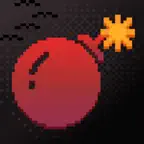 Serious Minesweeper Adventure Icon