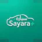 Sayara+ iOS Icon