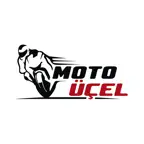 Moto Üçel Icon