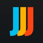 jaquette.app iOS Icon