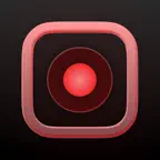 Smoothrecorder iOS Icon