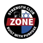 ZONE STRENGTH iOS Icon