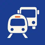 Transporte Valencia icon