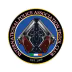IPA Pistol Club iOS Icon