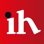 ihate: Vent & Connect Icon