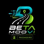 Beta Moovi iOS Icon