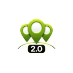 MatrackGPS 4.0 iOS Icon