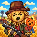 Scarecrow Sandbox iOS Icon