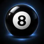 8 Ball: Classic Fortune Teller icon