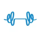 Wonder Woman Fitness iOS Icon