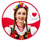 Polski con Kasia Icon