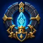 Frontier Watch Icon