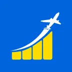 RapideSIM: Fast Travel eSIM Icon