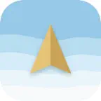 Marinekort icon