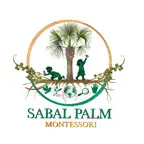 Sabal Palm Montessori iOS Icon
