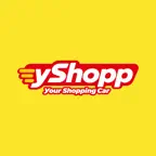 Yshopp - Shopping Car iOS Icon