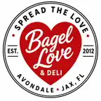 Bagel Love & Deli iOS Icon