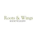 Roots & Wings Montessori iOS Icon