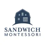 Sandwich Montessori School iOS Icon
