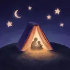 Nanuli: Storytime Fairy Tales icon