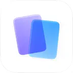 PhotoSway: Swipe Photo Cleaner iOS Icon