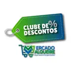 Mercado Valqueire Clube iOS Icon