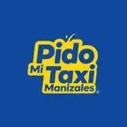 Pido Mi Taxi Manizales iOS Icon