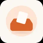 Life Inbox – Save Anything iOS Icon