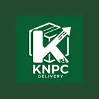 KNPC Products Delivery Icon